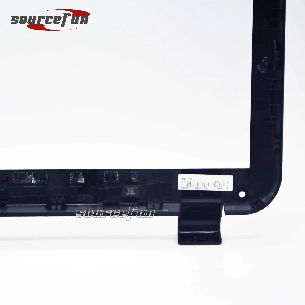 Для HP Pavilion 15 d ЖК передняя рамка Крышка 747113 001 32FUU00600 B оболочка|hp pavilion cover|cover hphp cover |