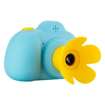 

Beautiful Cute Kids Digital Camera Full Hd 2.0 Inch Lcd Display Portable Built-In Rechargeable Battery Video Recorder Dv Camco