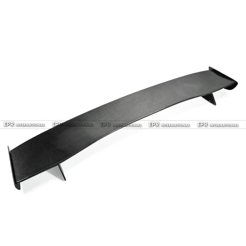 Skyline R33 GTR Bee-R GT Spoiler 5pcs (only fit to GTR Rear Spoiler Base)(2)_1