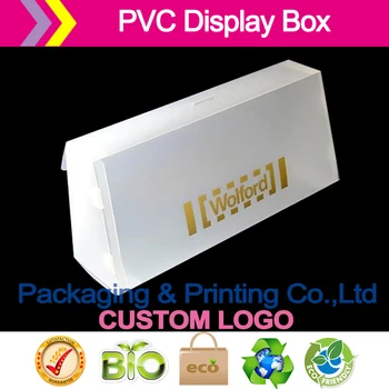 

the beauty box display cases display box Jewelry packaging