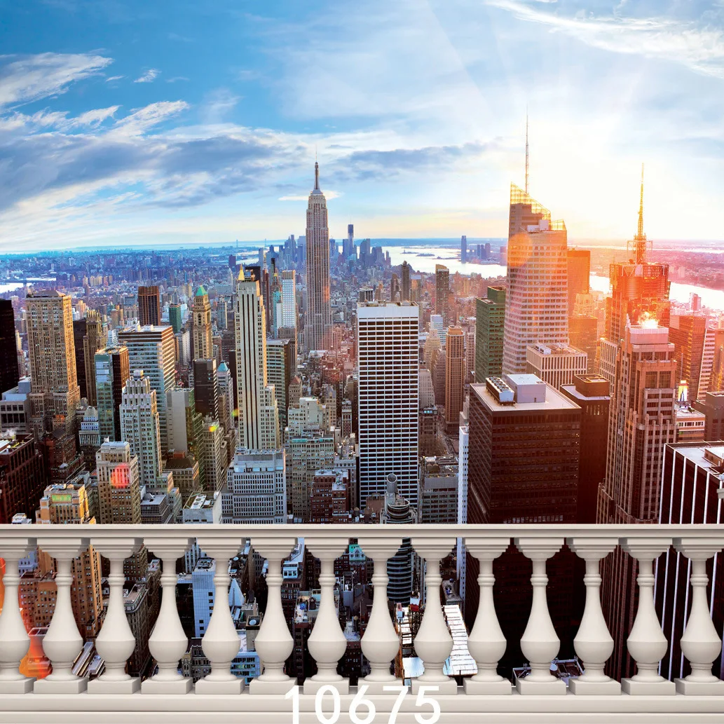 city backdrops for photography