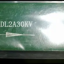 Стога кремния 2DL2A30KV для высоковольтный диод 2DL30KV/2A высокочастотный прибор- 10 шт./лот
