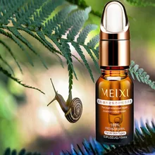 10ml Repairing snail hyaluronic acid liquid serum