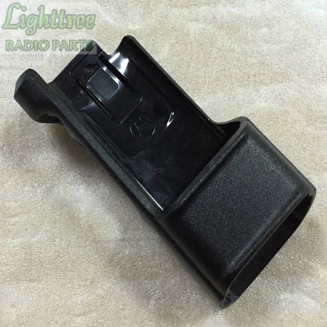 Best Price Back Holster Battery Casing With Belt Clip For Motorola APX7000 Best Price Back Holster Battery Casing With Belt Clip For Motorola APX7000