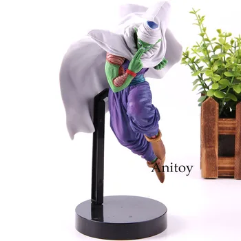 

BWFC Action Figure Piccolo Dragon Ball PVC Anime Collection Model Toy Banpresto Dragonball Picclol Gift for Kids