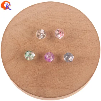 

Cordial Design 300Pcs 10MM 12MM Jewelry Accessories/Resin Beads/DIY Beads Making/Cracked Beads/Hand Made/Earrings Findings