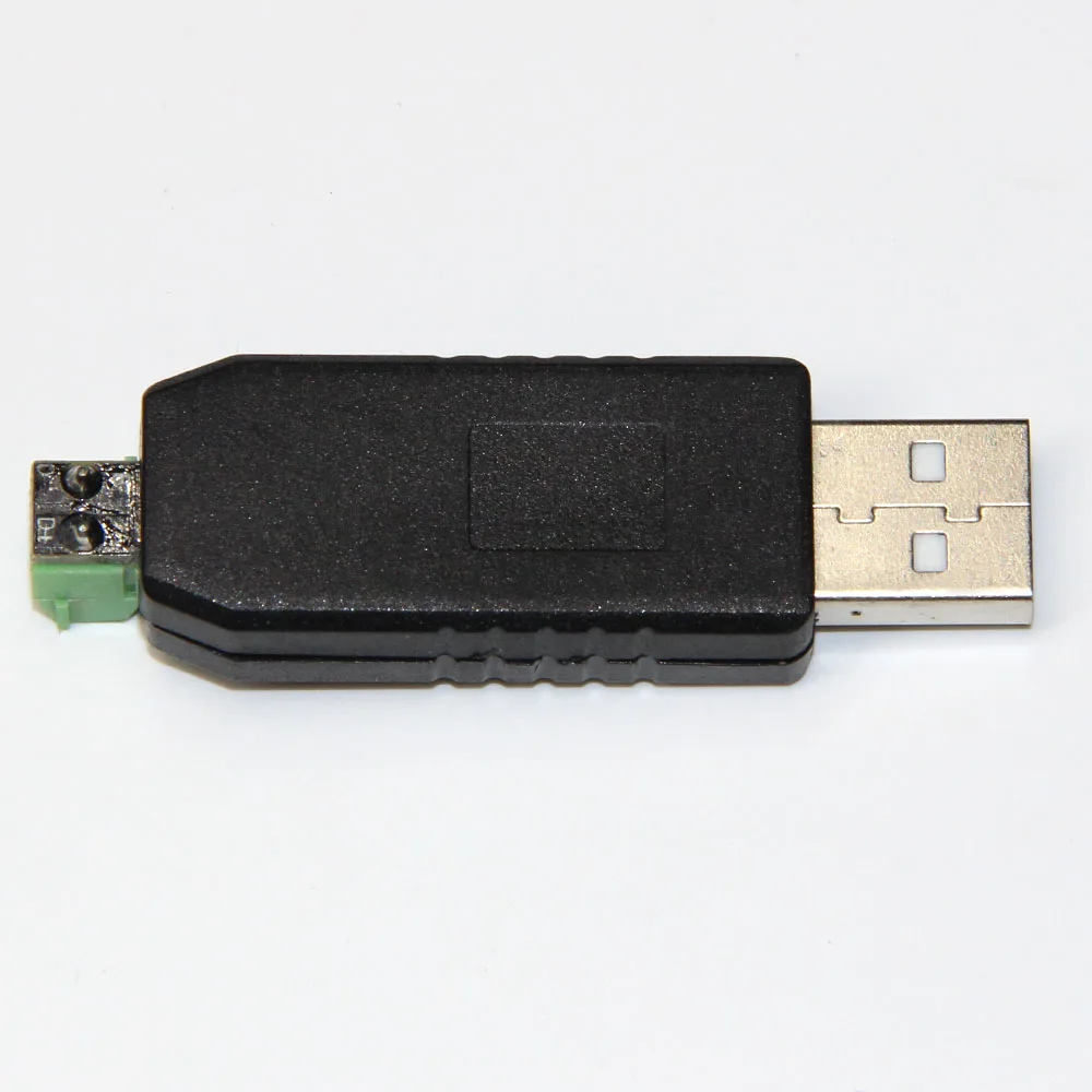 1 шт. адаптер конвертер с USB на RS485 485 поддержкой Win7 XP Vista Linux Mac OS WinCE5.0|usb to|usb to rs485usb usb |