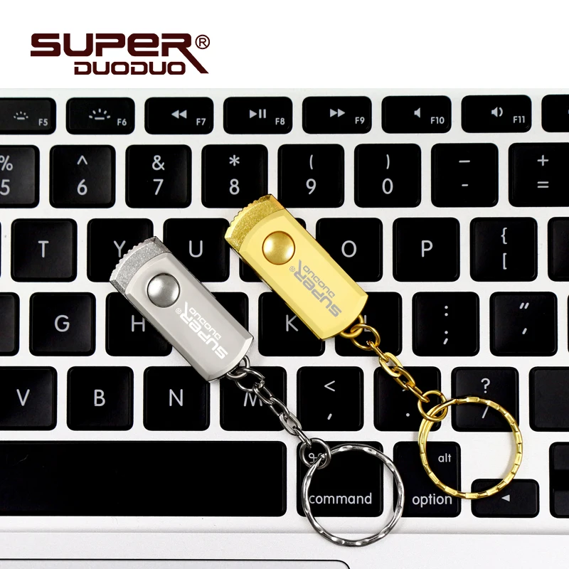 Флэш накопитель Usb 8 ГБ 16 металлический флэш 32 брелок 64 128 4 Гб|flash drive gift|ice cream pen