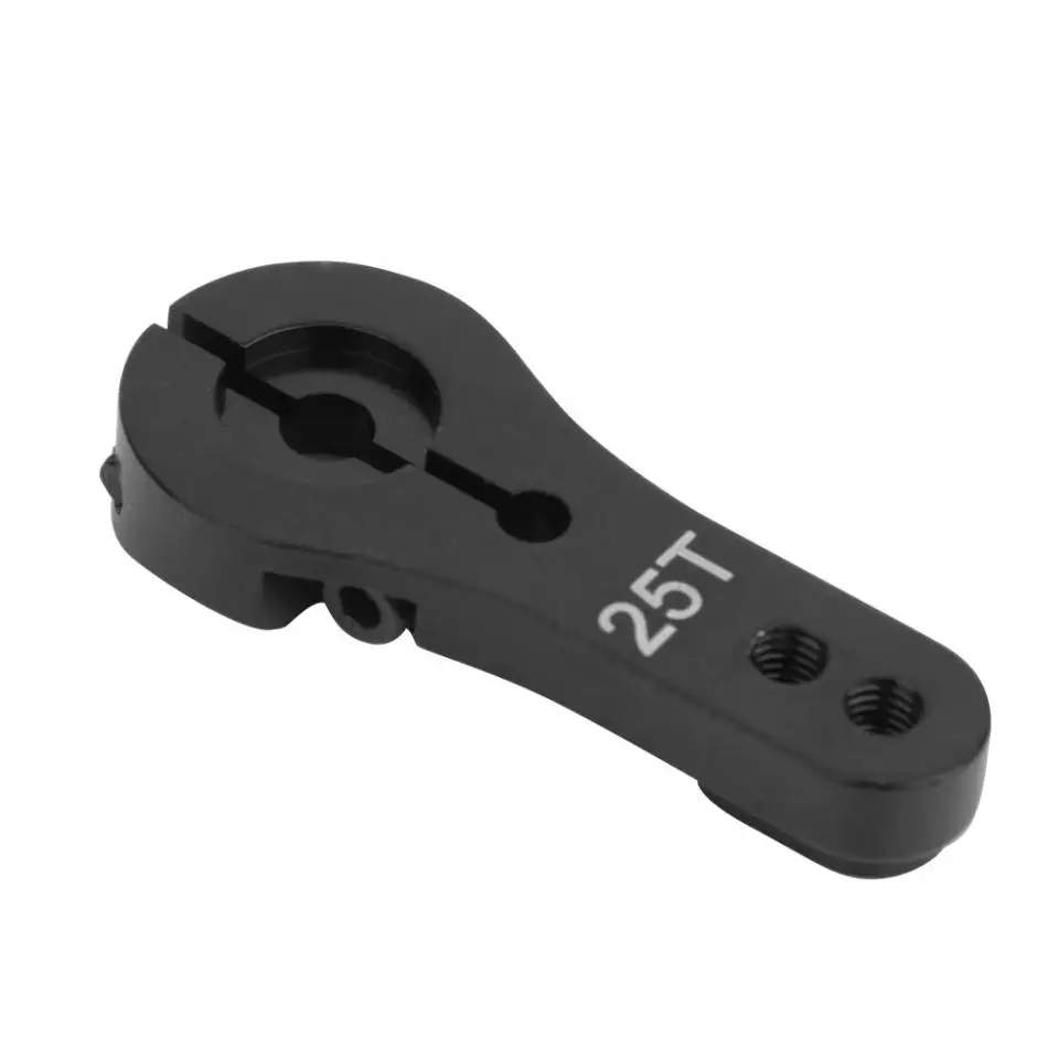 Сервопривод для Futaba / Ace TowerPro MG Arm 25 мм т из алюминиевого сплава|servo horn|rc accessorieshorns rc |