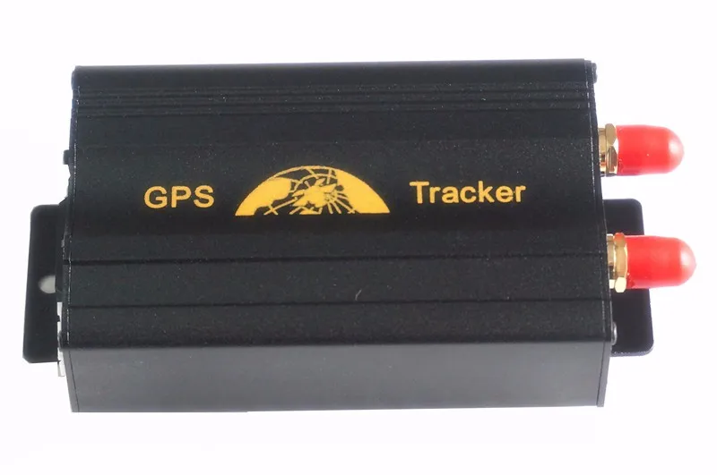 Кобан автомобильный автомобиля GSM GPRS gps отслеживания Системы автомобиля gps трекер TK103A монитор устройства слежения Скорость сигнал тревоги отслеживают 4 шт./лот