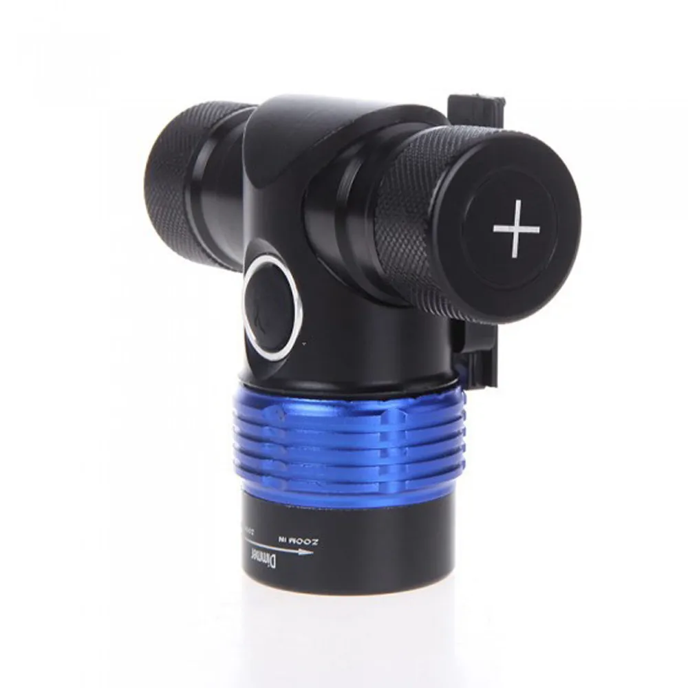 XML T6 LED 3Modes 18650 Charger Battery Bicycle Bike Head Light Torch Flashlight Removable bracket new A30 XML T6 LED 3Modes 18650 Charger Battery Bicycle Bike Head Light Torch Flashlight Removable bracket new A30