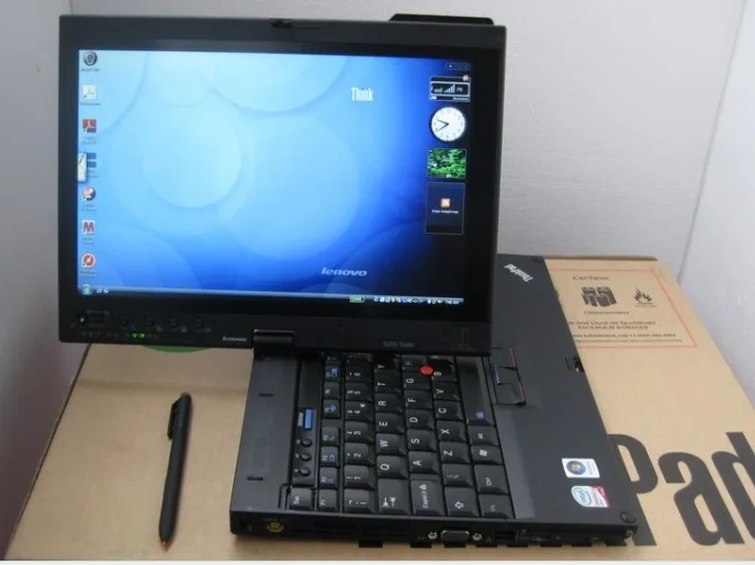  201912 mb star c4 wifi x200t laptop software más reciente 320gb hdd herramienta de diagnóstico de e