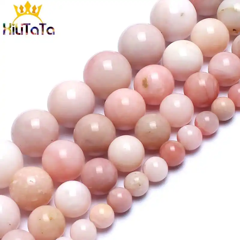 F00744 差的 粉红澳宝