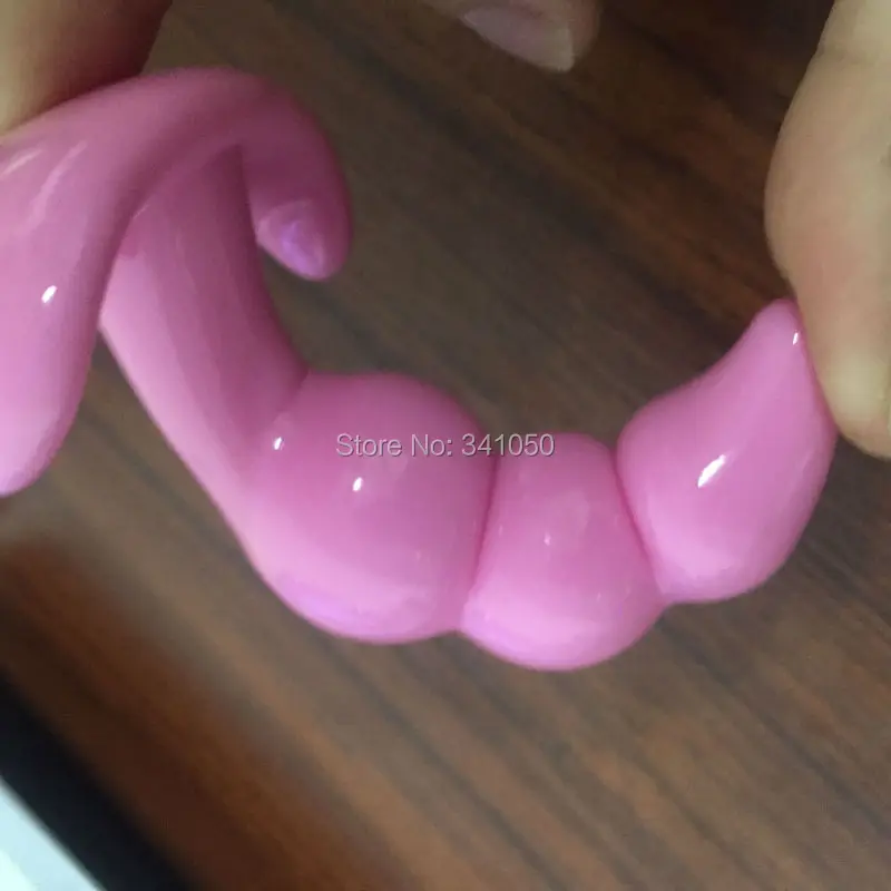 Anal Sex Toys 2016 Anal Plug  Beginners Anal Bliss! Soft TPR Butt plug for Men and Women3