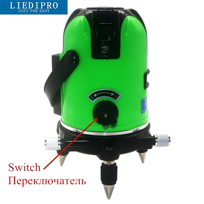 laser level 5 green lines (3)