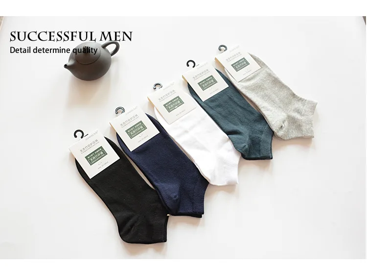 Для мужчин хлопок носки летние тонкие дышащие носки для девочек высокое качество No Show лодка Короткие Meias Sokken