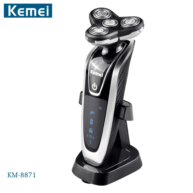 full body electric shaver