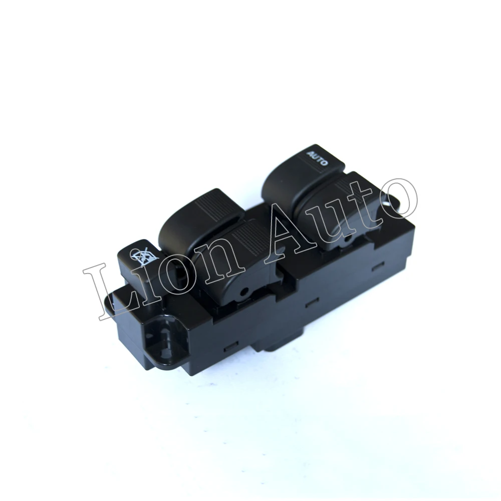 

New For Ford 1998-86 Electric Power Window Master Control Switch Bj2g-66-350 Bj3d-66-350 Bj4e-66-350a
