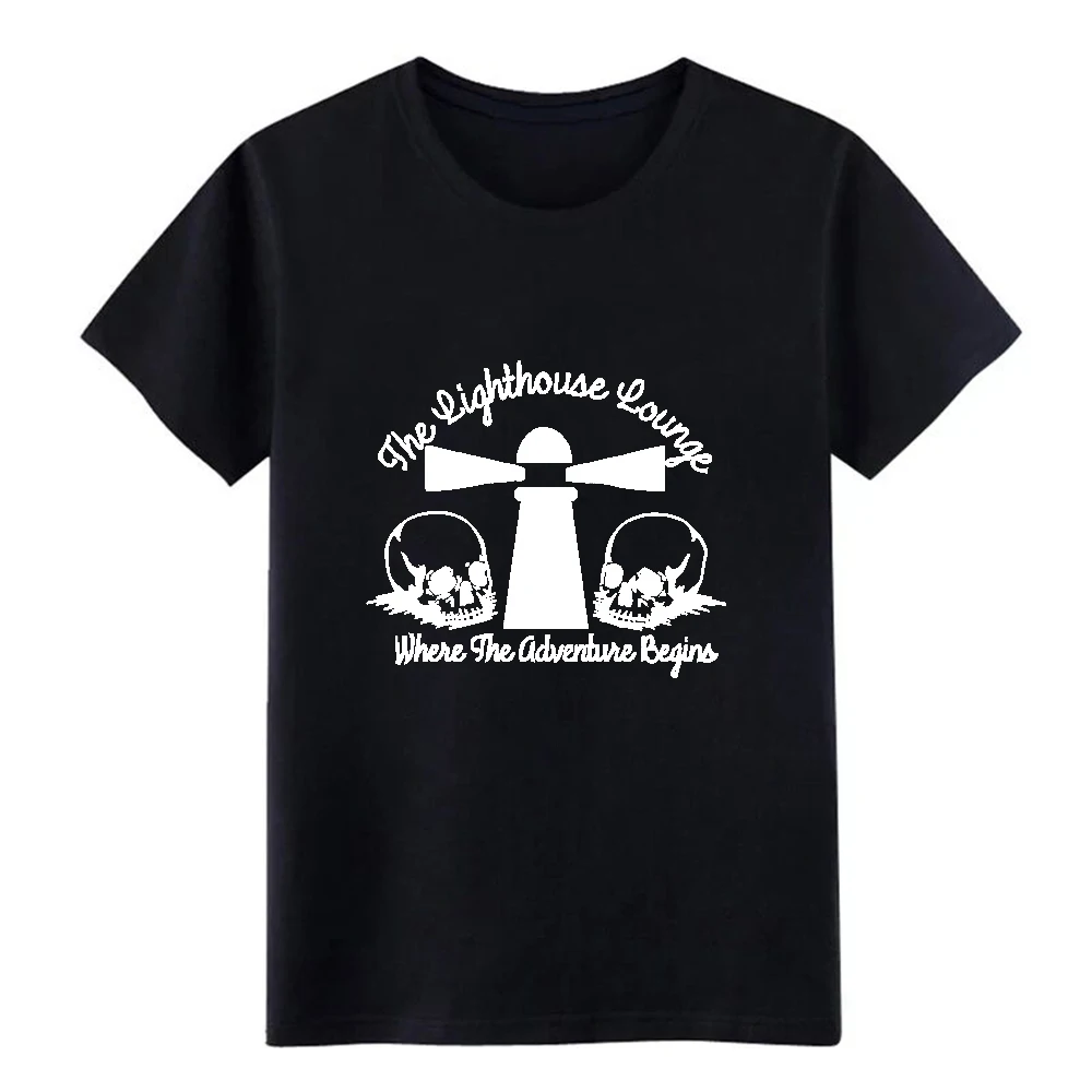 Men's The Goonies Homage t shirt Printing cotton plus size 3xl Kawaii Crazy Humor Spring Normal |