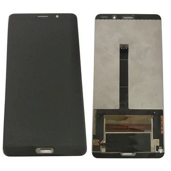 

For Huawei MATE 10 LCD Display 100% Original Touch Screen For Mate10 Digitizer Sensor Assembly Free Tools