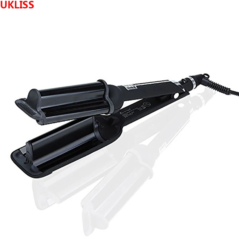 2019 Hot Professional Electric Curling Irons Magic Automatic Ceramic Hair Curler Hair Care
