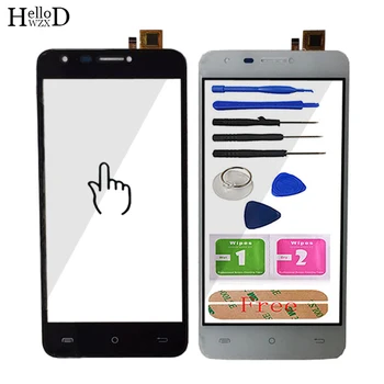 

Touch Screen Glass For Cubot Hafury Mix Cubot Mix Front Touch Screen Glass Digitizer Panel Sensor Mobile Tools Adhesive