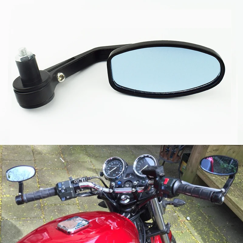 rear mirror 0