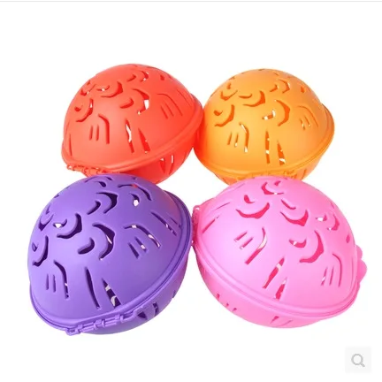 Laundry Balls Discs Washing machine special bra bra wash bra underwear candy machine wash cleaning special wash ball JUL25