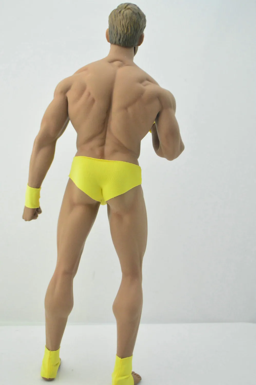 DIY масштаб 1/6 экшн фигурка Jake gyllenhпаал голова ph icen мужское тело|phicen male body|action figure1/6