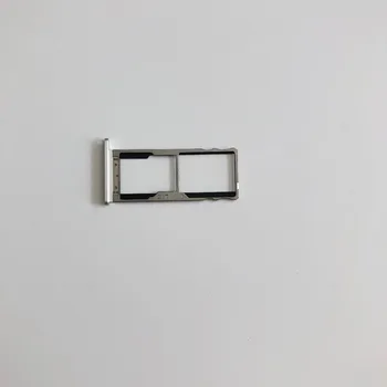 

Used Sim Card Holder Tray Card Slot Repair Replacement Accessories For PPTV King 7 MTK Helio X10 6.0 Inch 2560x1440