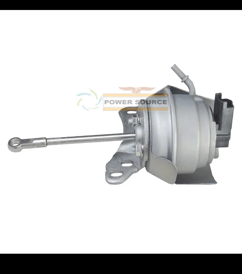 Turbo electronic actuator 806291-5003S 806291 784011 0375P8 0375P7 For Citroen (2)
