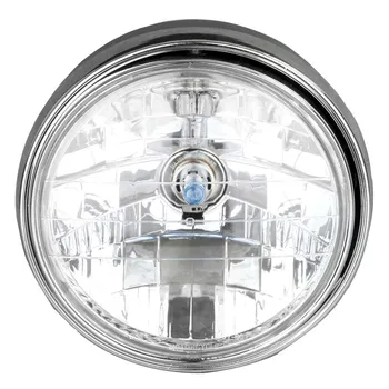 

Front Upper Headlight Headlamp Assembly For Honda CB400/500/1300 Hornet 250/600/900 Motorcycle Lighting Accessory Part