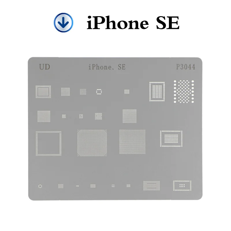 iPhone-SE
