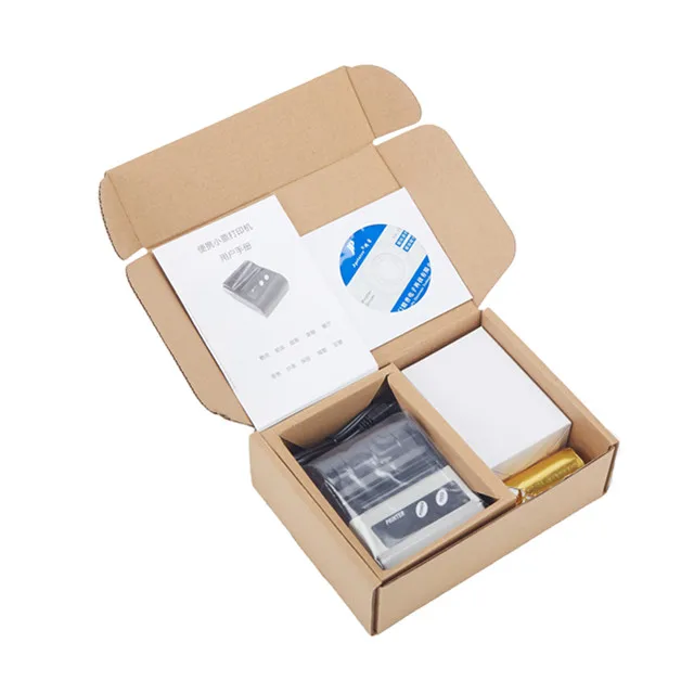 printer phone