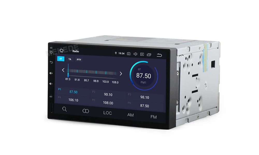 Perfect MEKEDE Android 9.0 IPS DSP Car Audio gps navigator for 2Din Universal Car RDS OBD2 DVR view camera with free shipping 12 Perfect MEKEDE Android 9.0 IPS DSP Car Audio gps navigator for 2Din Universal Car RDS OBD2 DVR view camera with free shipping 12