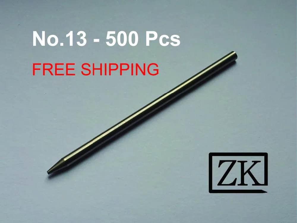 

Beading Tools No.13 - 500pcs