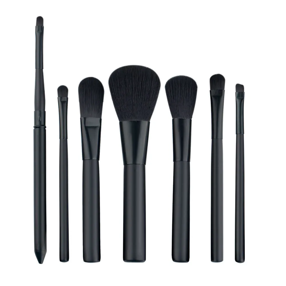 make up brushes Synthetic hair makeup brushes set professional Make Up Foundation Blush Cosmetic Concealer Brushes Y429