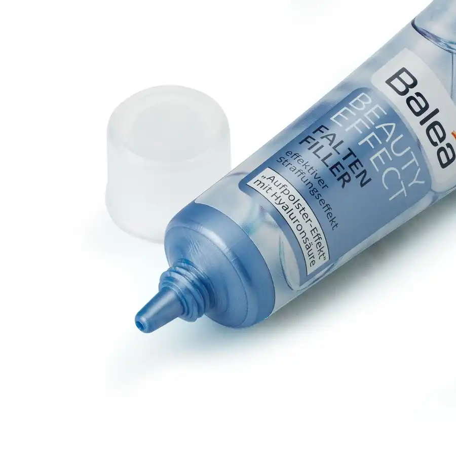 balea filler cream