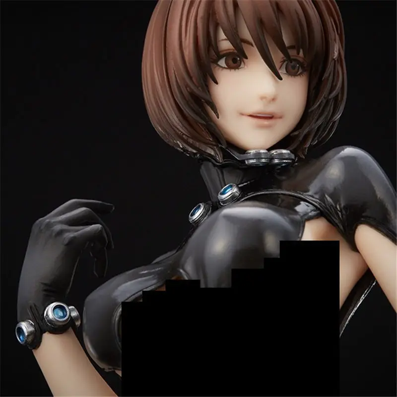 Gantz-o-Anzu-Yamasaki-Gantz-Sword-Reika-X-Ver-Hdge-Technical-ver-Sexy-Girl-Action-Figure (2)07