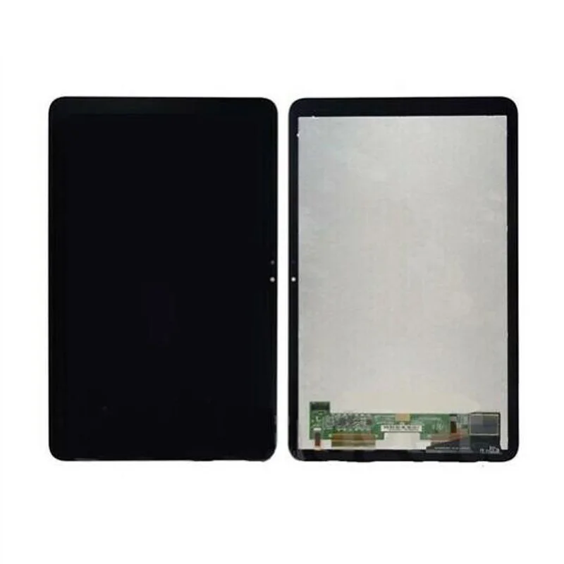 100% протестированный для LG G Pad X 10 1 V930 ЖК-дисплей + TP кодирующий преобразователь