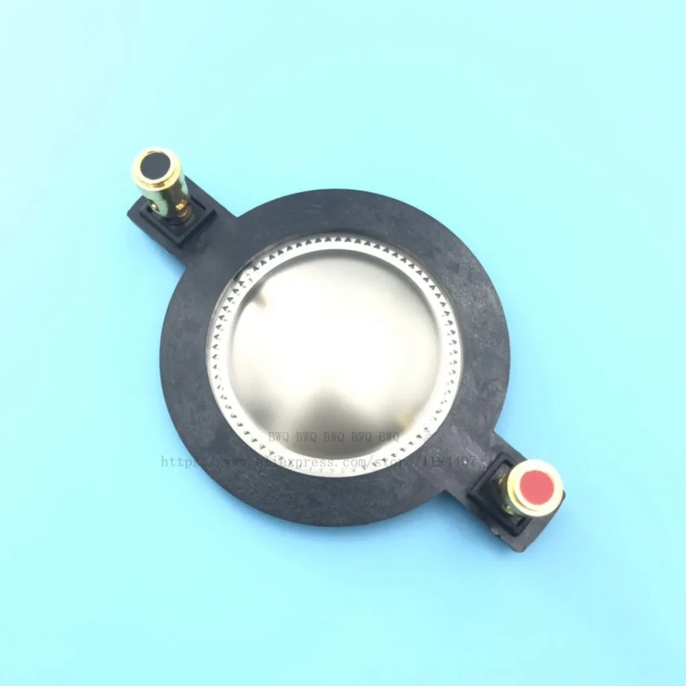 4 шт. запасные части для динамиков 44 мм 5 мм|voice coil|replacement diaphragmdiaphragm replacement |