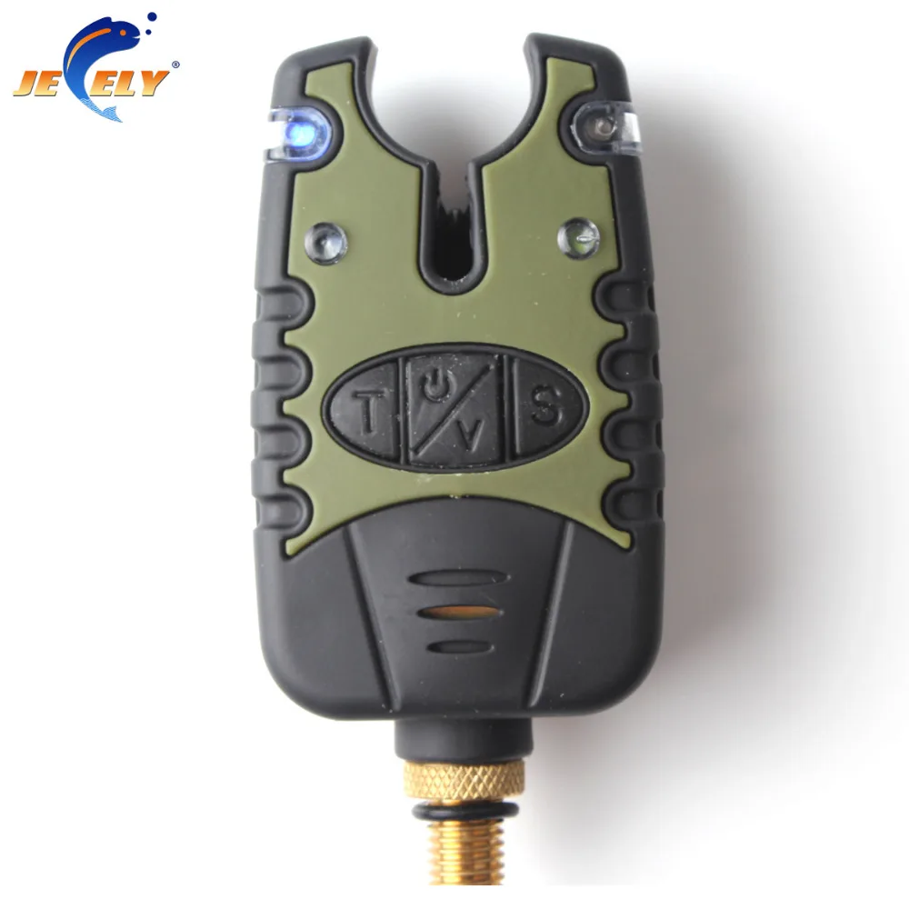JY 25 индикатор рыболовного свингера для ловли карпа|fishing indicator|fishing bite alarmbite alarm |