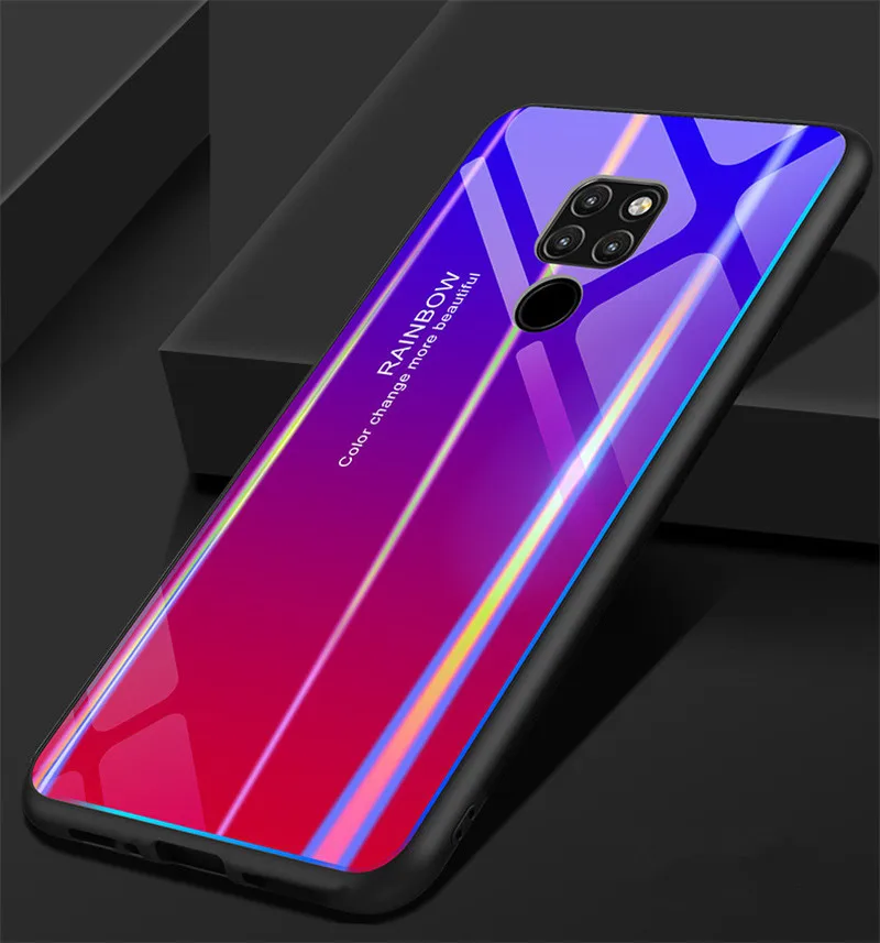 Case For Huawei Mate 20 Pro (13)