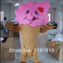 Талисман мороженое талисман icecream костюм модный на заказ костюм аниме косплей наборы маскарадный костюм карнавальный костюм
