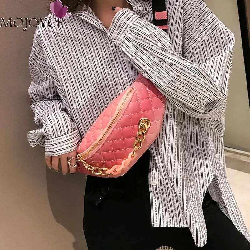 Мода г. плеча поясные сумки дамские туфли из pu искусственной кожи Fanny Packs пояс бум телефонные чехлы нагрудные рюкзаки обувь для девочек многоцветн