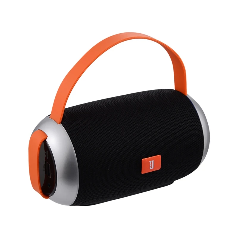 Открытый вставной звуковой короб для вождения езда музыкальный динамик Bluetooth