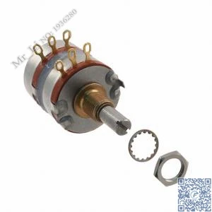 

KKU5021S28 Potentiometers (Mr_Li)