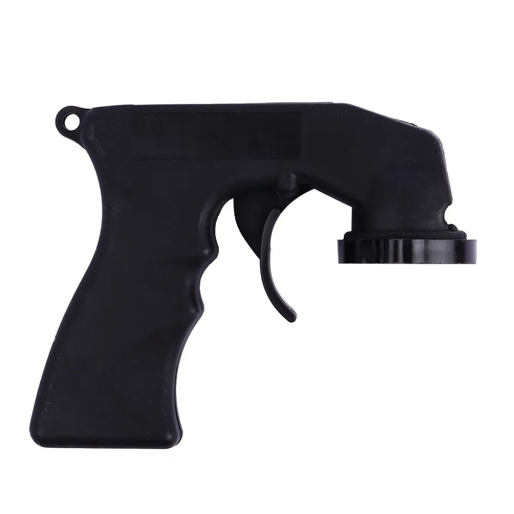 

New Plastic Impregnated Handle Paint Tool Rubber Paint Can Trigger Handle