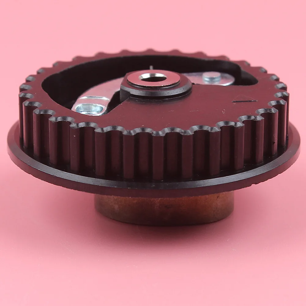 Camshaft Pulley For Honda GX25 GX25N GX25NT HHT25S 4-Stroke Small Engine Motor Part 14320-Z0H-010 6