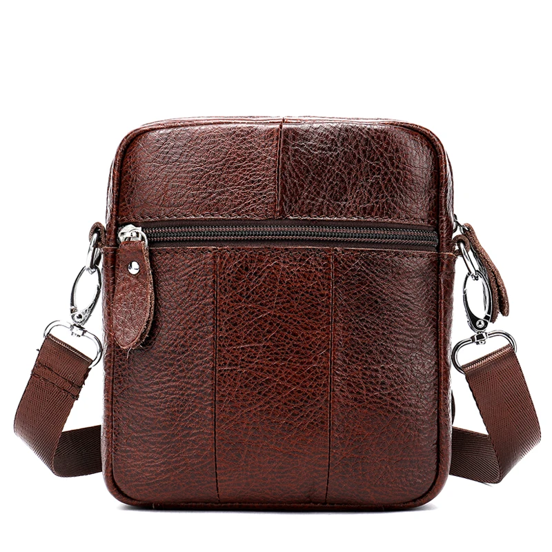 MVA Messenger Bag Men's Shoulder Genuine Leather bags Flap Small male man Crossbody bags for men natural Leather bag 8628 MVA Messenger Bag Men's Shoulder Genuine Leather bags Flap Small male man Crossbody bags for men natural Leather bag 8628